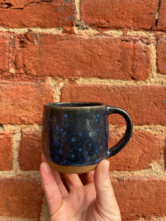 Small Mug - Starry Night