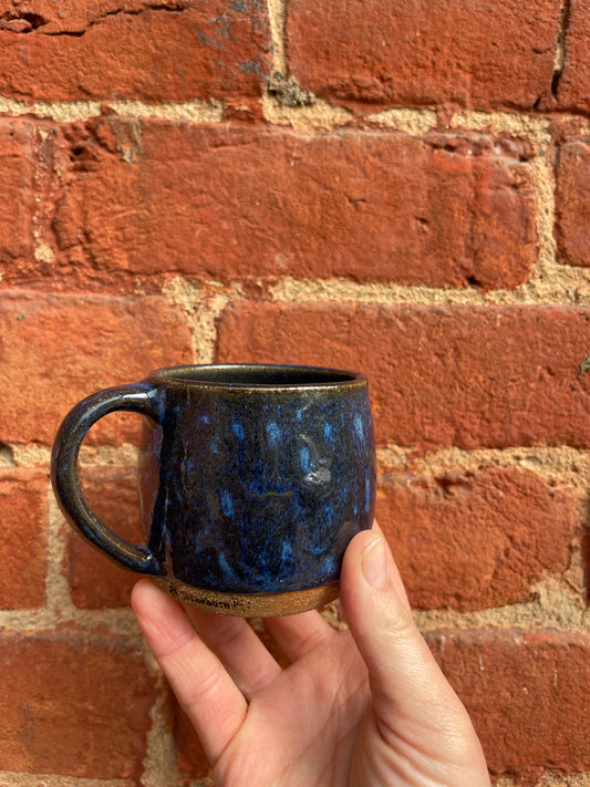 Small Mug - Starry Night