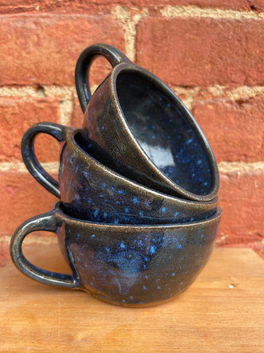 Cappuccino Mug - SECONDS
