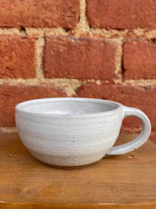 Cappuccino Mug