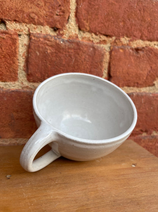 Cappuccino Mug