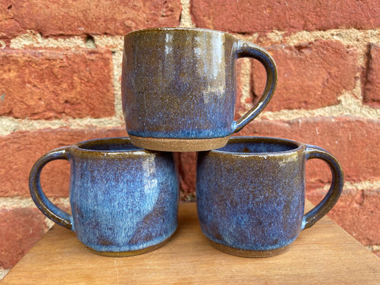 Small Mug - SECONDS