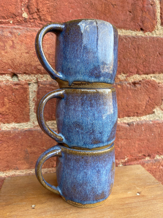 Small Mug - SECONDS